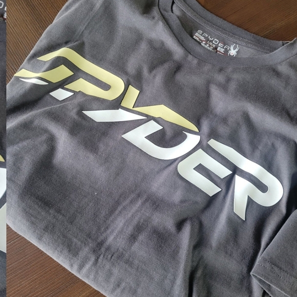 nwt Mens SPYDER  L - Picture 3 of 6